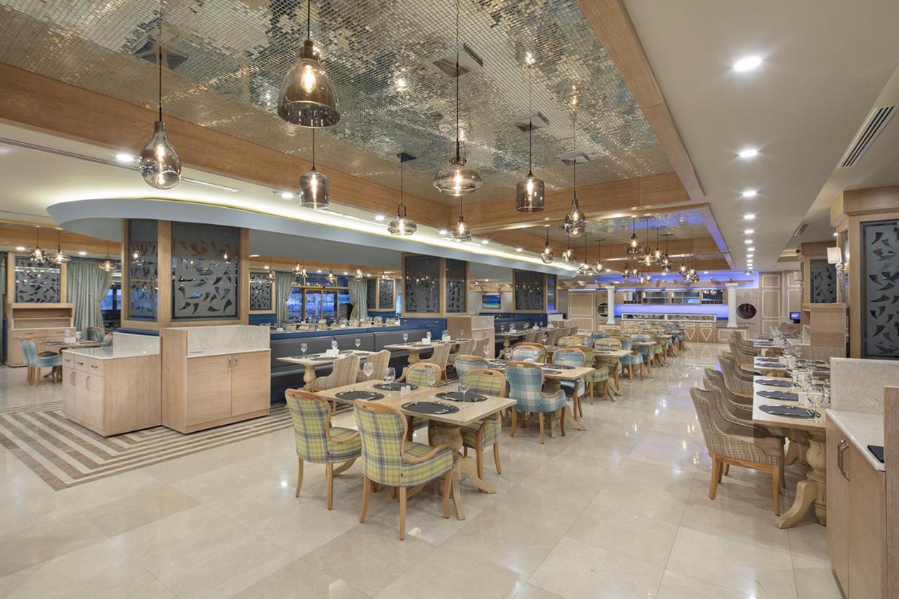 Hotel Grand Millennium Konya Extérieur photo