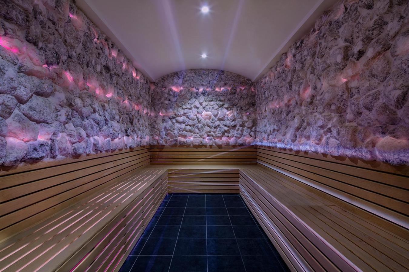 Hotel Grand Millennium Konya Extérieur photo