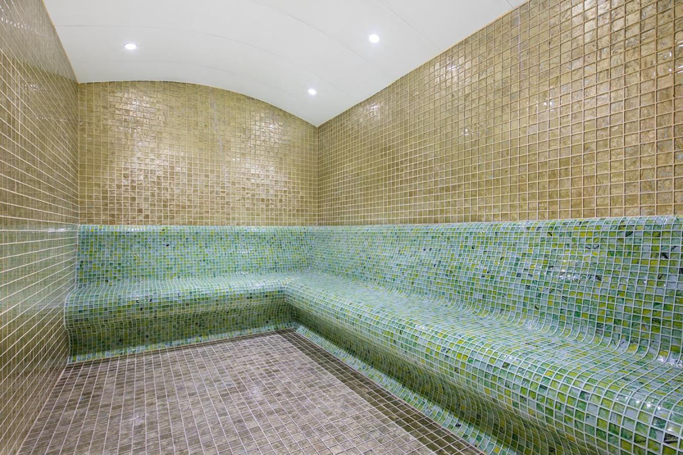 Hotel Grand Millennium Konya Extérieur photo
