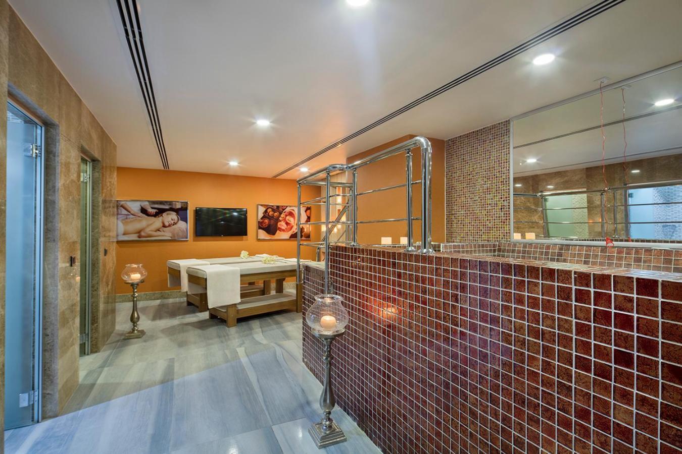Hotel Grand Millennium Konya Extérieur photo