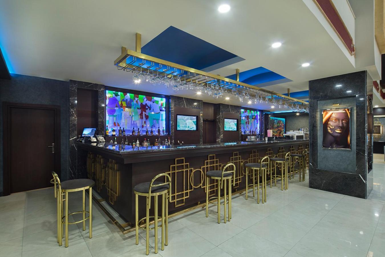 Hotel Grand Millennium Konya Extérieur photo