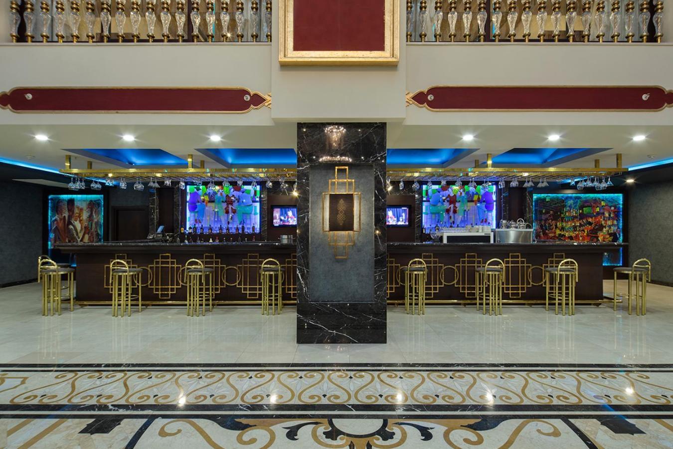 Hotel Grand Millennium Konya Extérieur photo