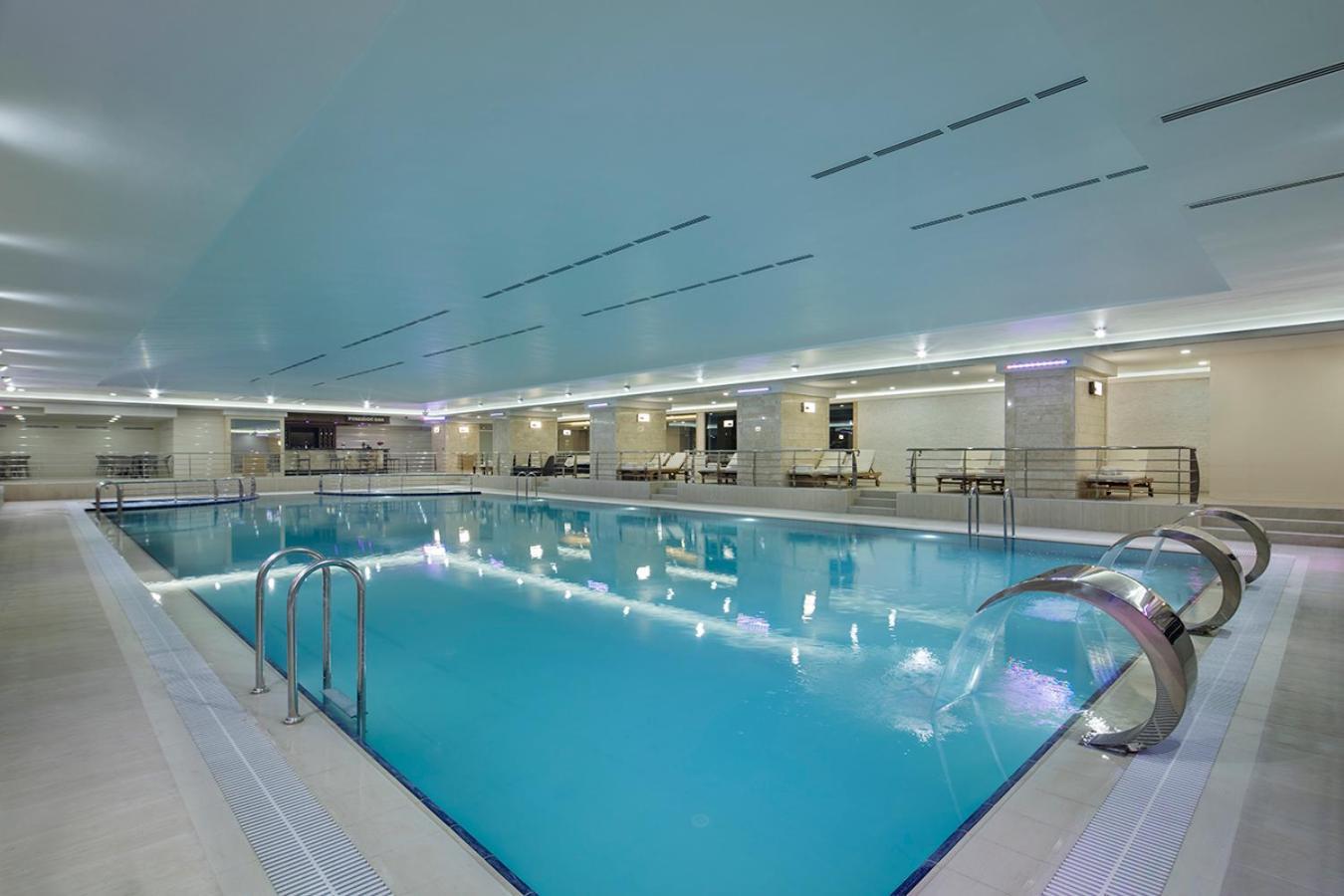 Hotel Grand Millennium Konya Extérieur photo