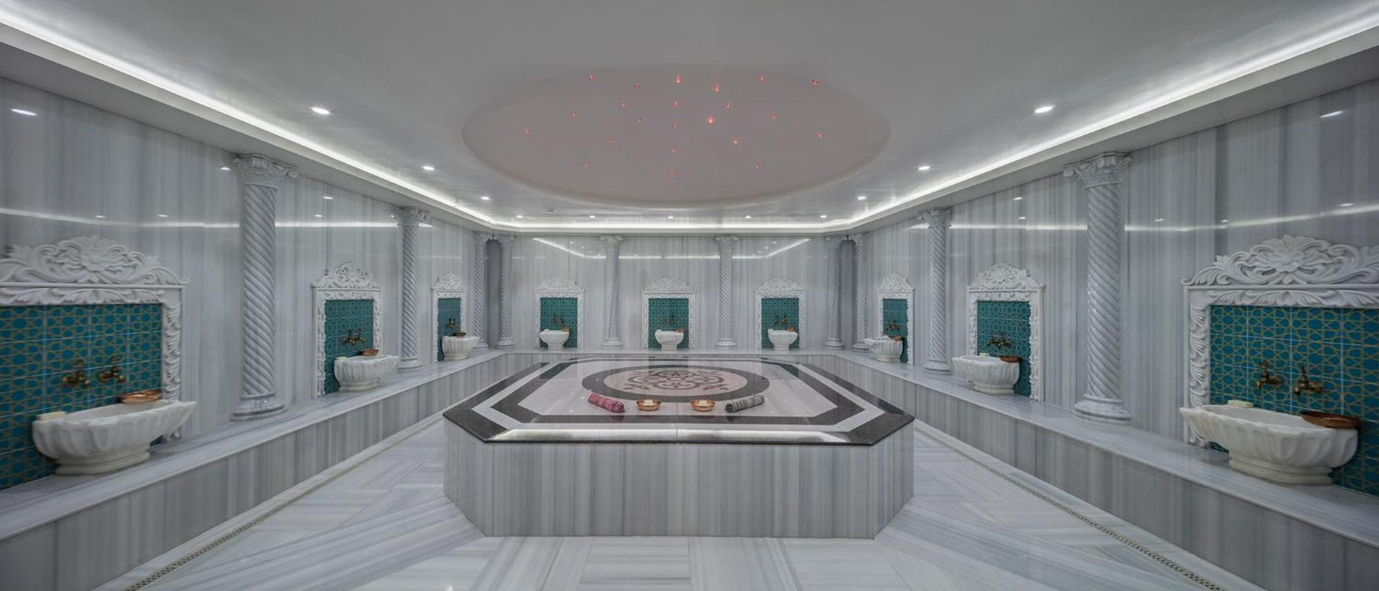 Hotel Grand Millennium Konya Extérieur photo