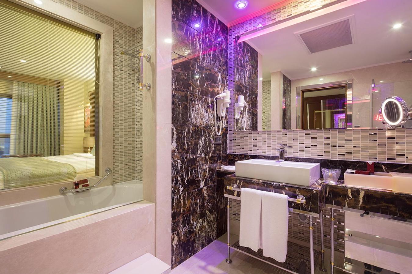 Hotel Grand Millennium Konya Extérieur photo