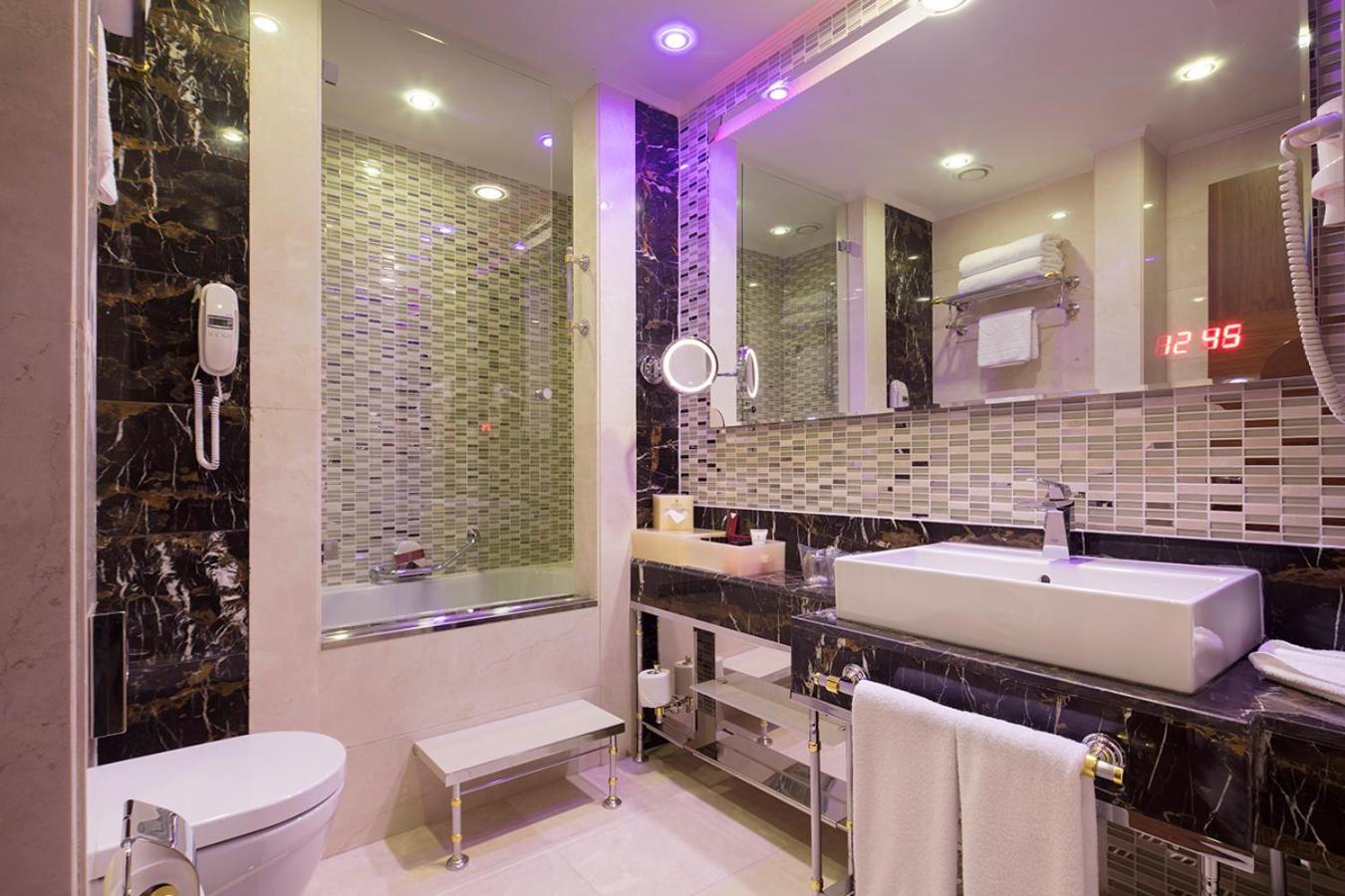 Hotel Grand Millennium Konya Extérieur photo